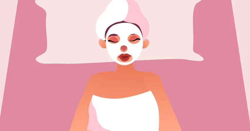 Услуги SPA