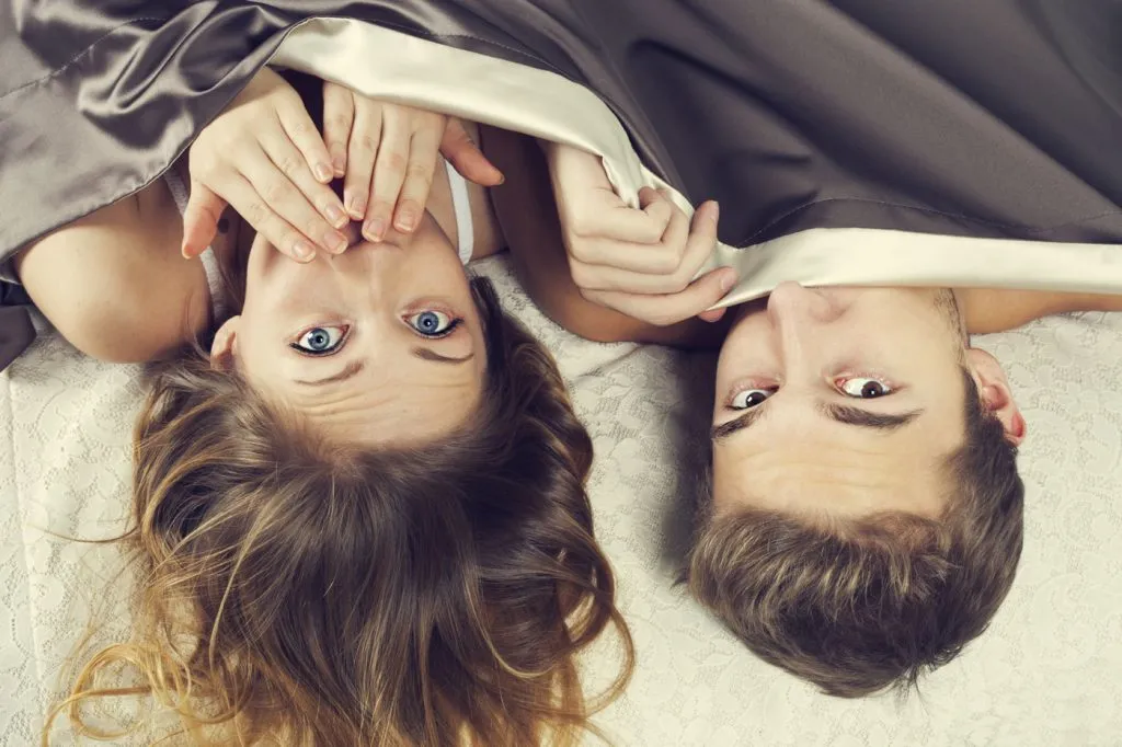 Как сделать открытые отношения успешными