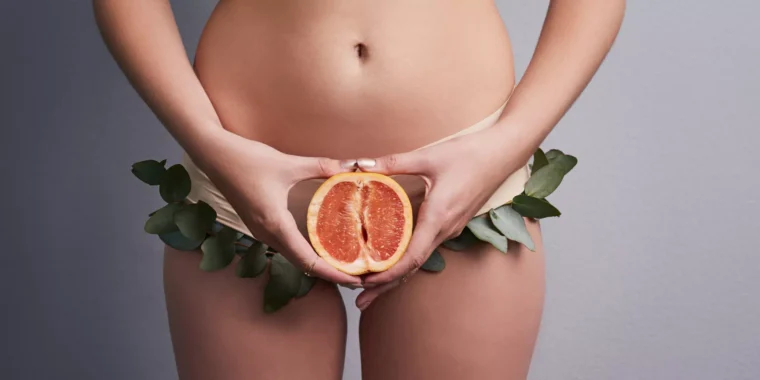 Как ласкать девушку пальцами