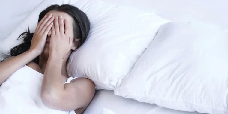 Женские стоп-факторы в сексе