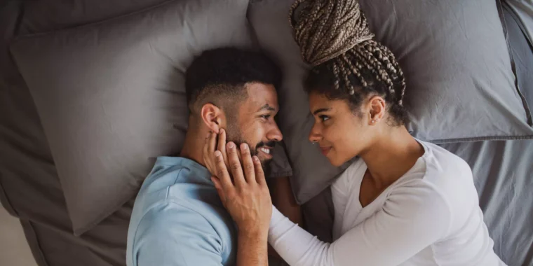 Каково это — заниматься сексом? Каково это — заниматься сексом?