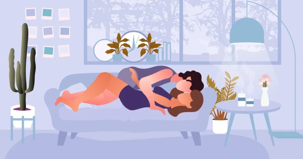 Миссионерская (Missionary)