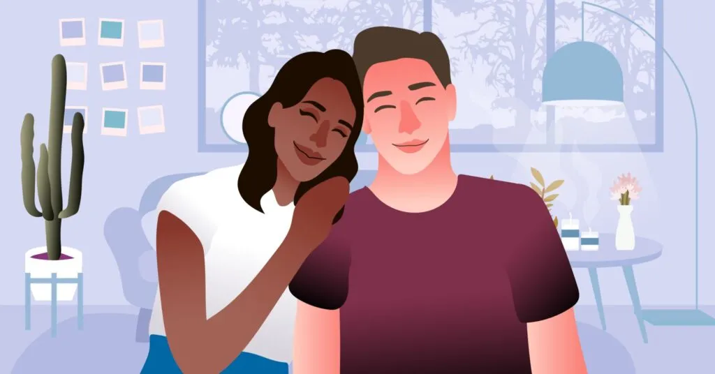 Никогда не забывайте общаться