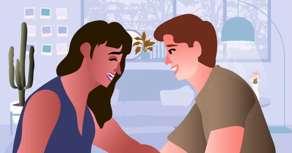 Смейтесь над ошибками