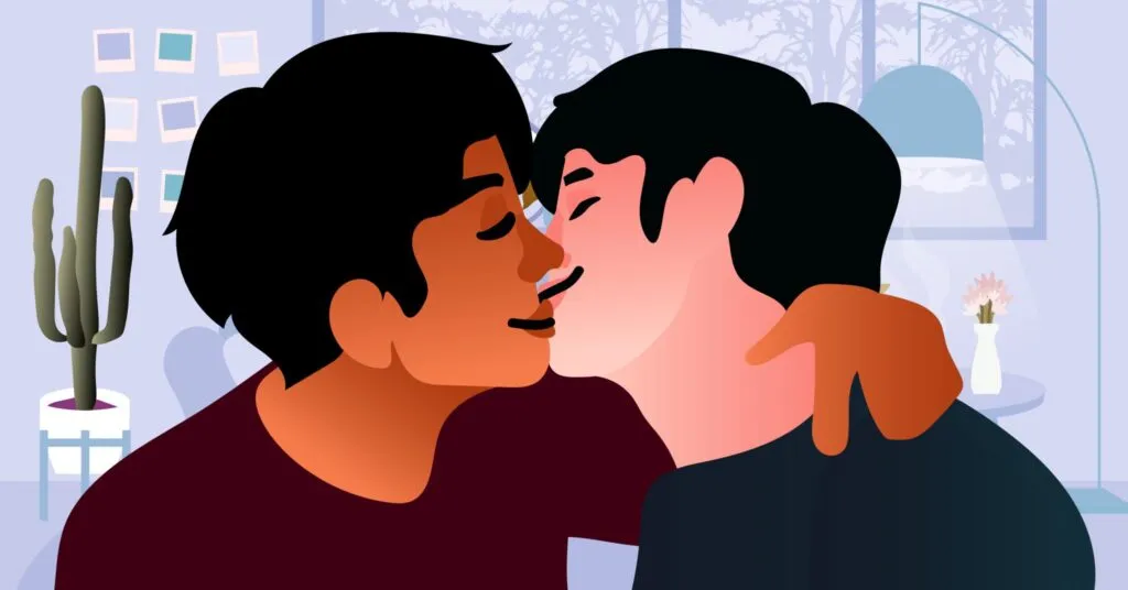 Сосредоточьтесь на моменте и будьте страстными