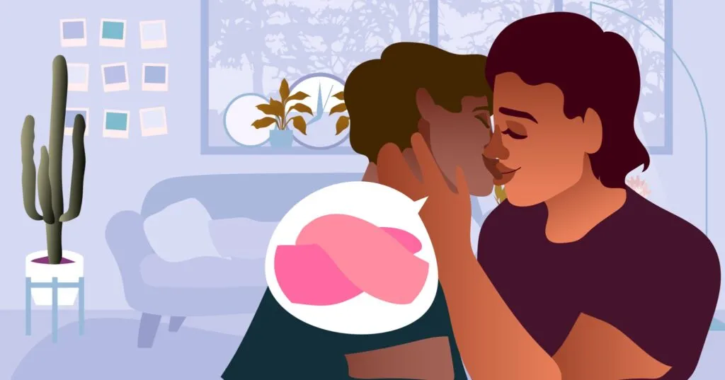 Техника «Кружение»