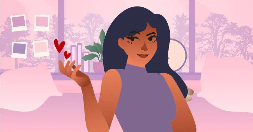 Изучите различные техники фингеринга и куннилингуса.