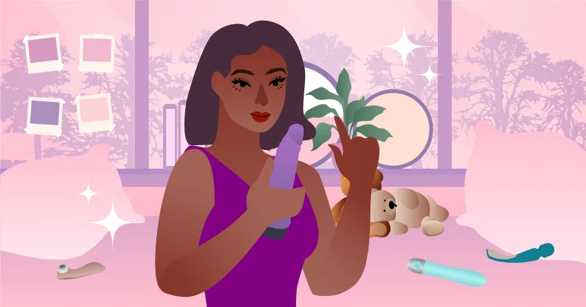 Убедитесь, что все чисто.