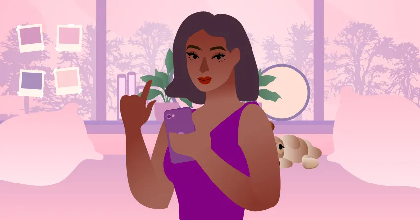 Не полагайтесь на порно!