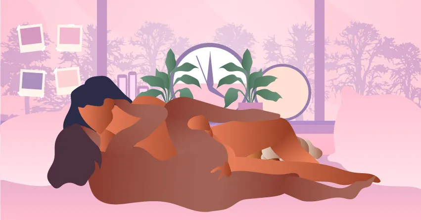 Боковой миссионерский (Side Missionary)