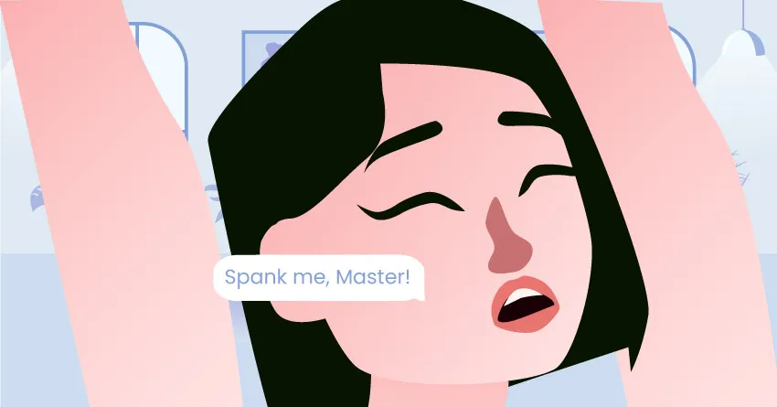 Выражайте свое подчинение словами