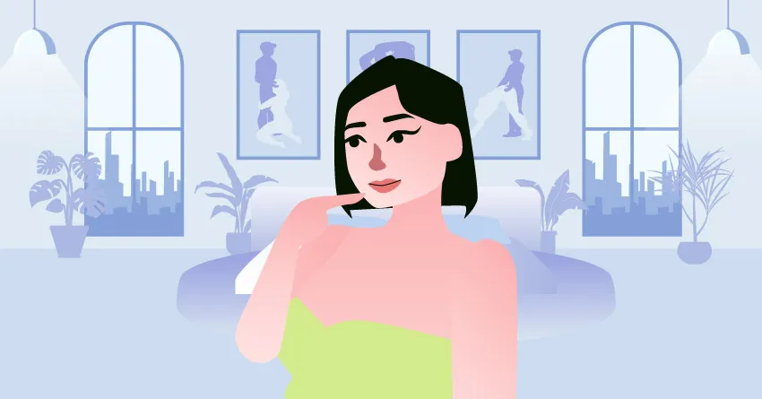 Научитесь читать его настроение