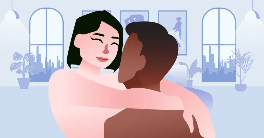 Предвосхищайте следующий шаг своего доминанта