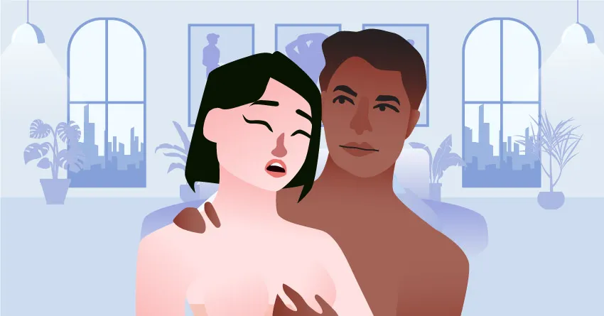 Знайте своего доминанта наизусть