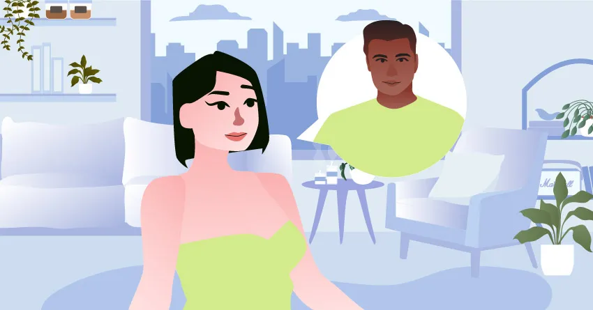 Выберите правильного доминанта