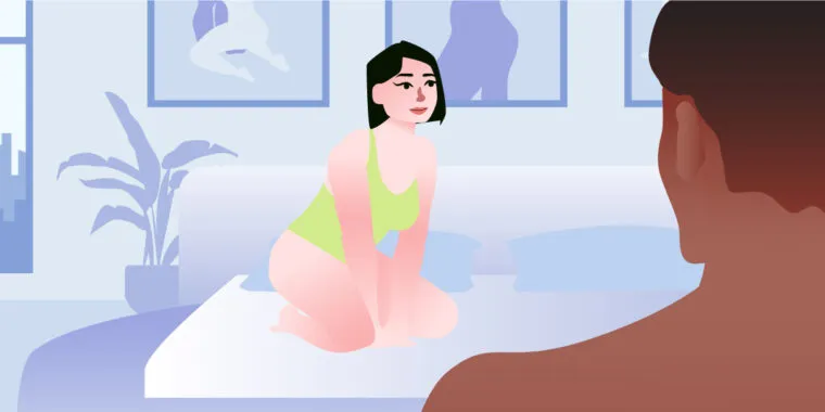 как быть хорошим покорным рабом