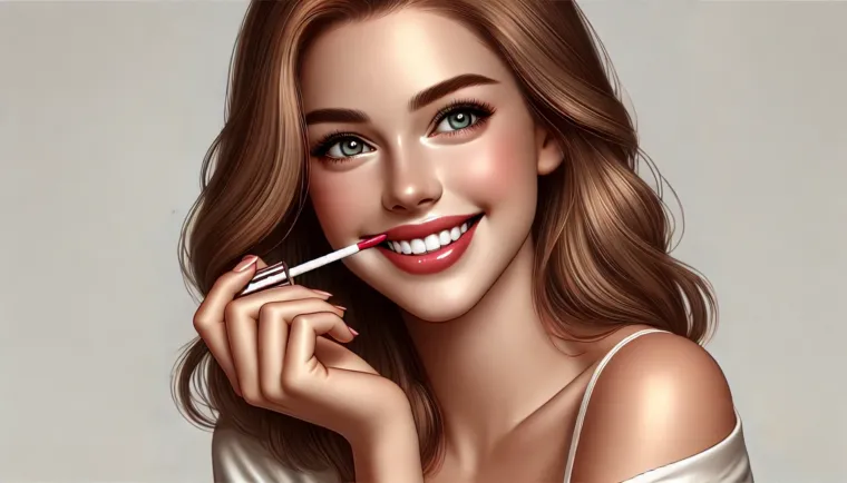 7 Привлекательных вещей, которые девушки делают, даже не зная об этом 7 Привлекательных вещей, которые девушки делают