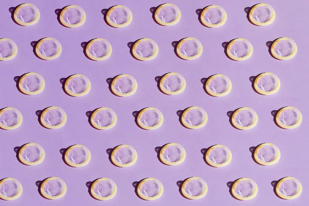 Как правильно использовать презервативы?