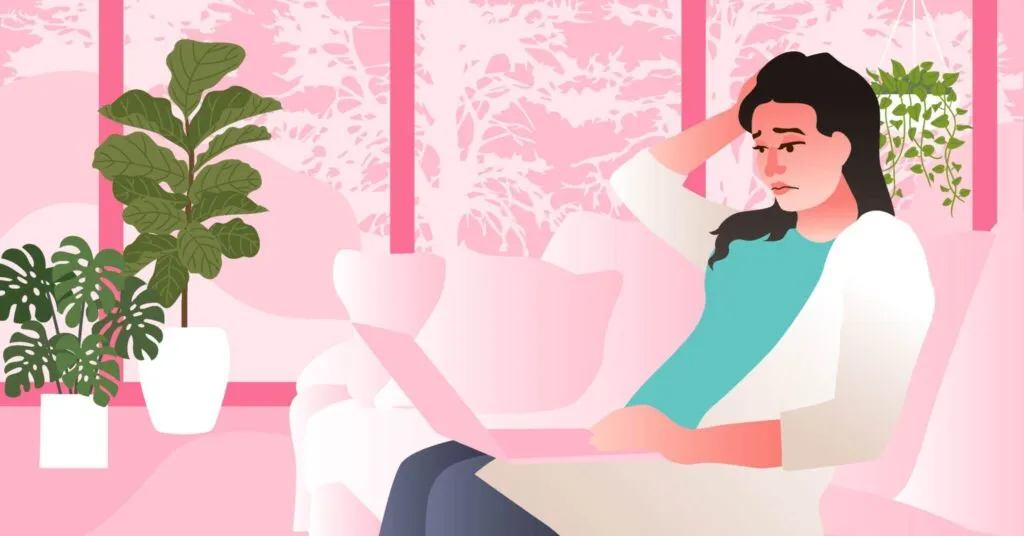 Как с этим справиться