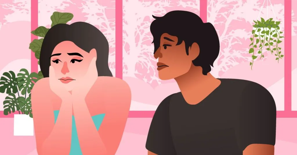 не готовы эмоционально или финансово к рождению ребенка.