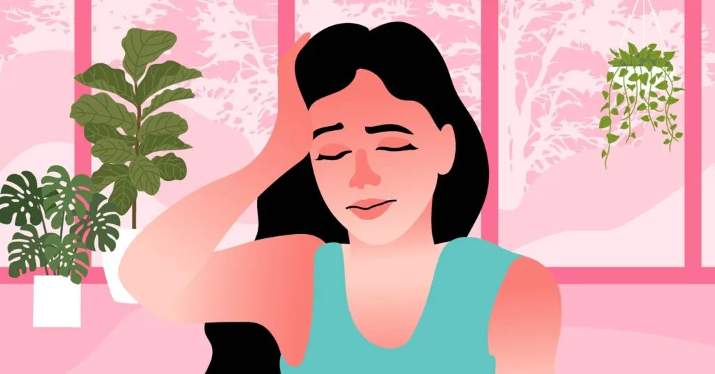 У них может быть заболевание, маскирующее симптомы