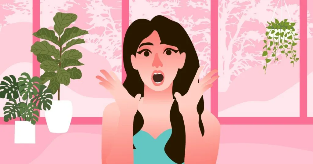 Беременный человек мог поверить, что не способен зачать