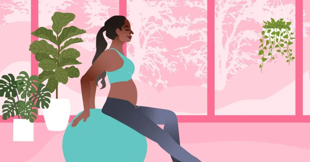 Что такое скрытая беременность