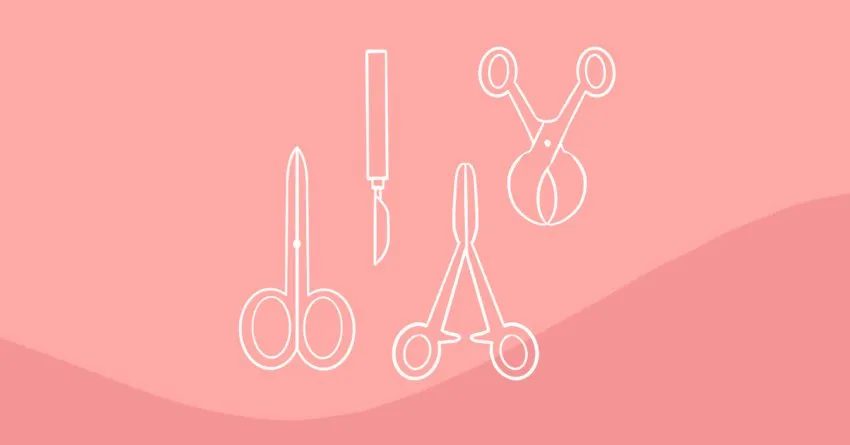 родить естественным путём после кесарева сечения