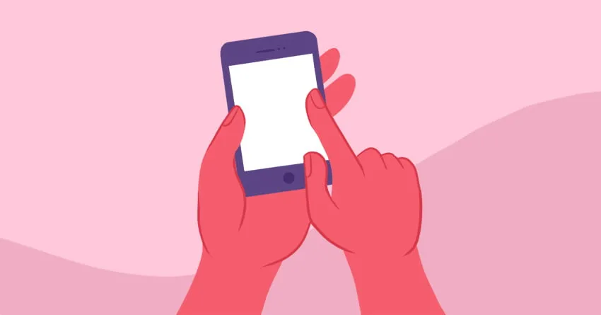 нельзя пользоваться компьютерами и мобильными устройствами