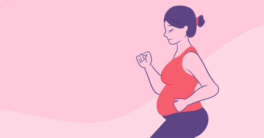 упражнения и секс под запретом