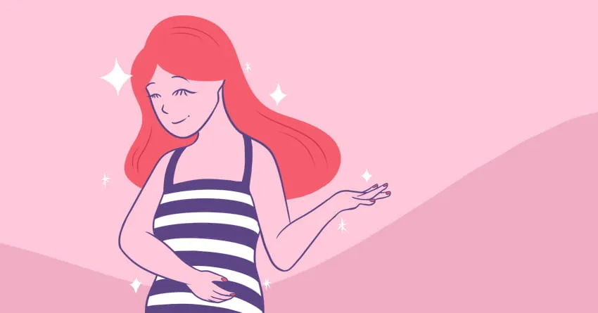 нельзя посещать спа или салон красоты