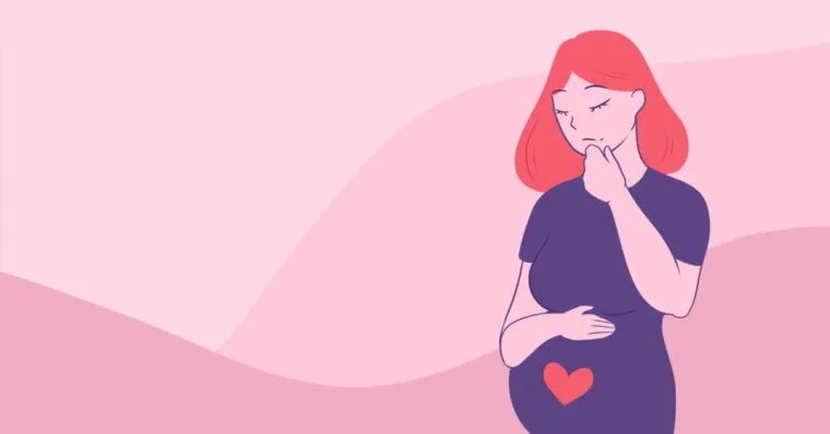 20 мифов и фактов о беременности