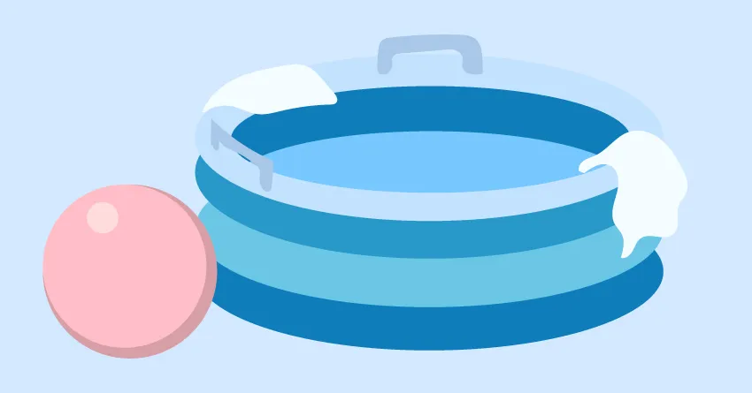 Подготовьте пространство, оборудование и одежду