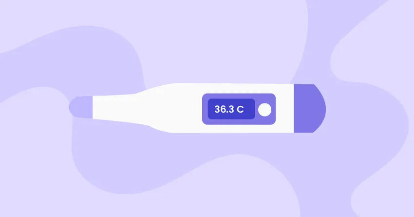 Температурный метод