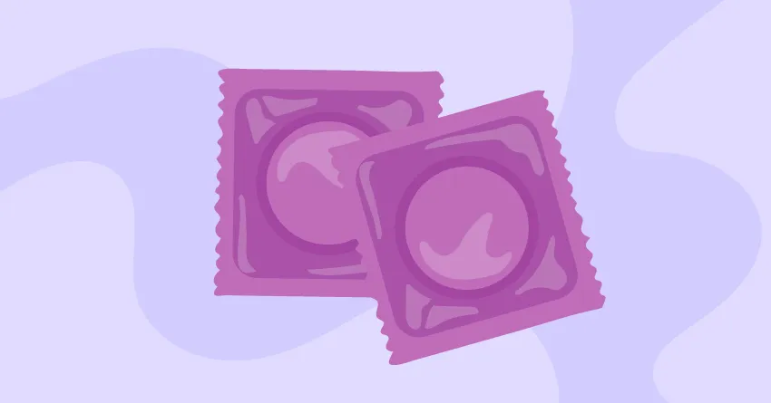 Используйте контрацептивы вместе