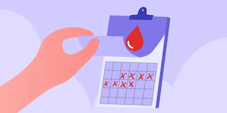 как отслеживать безопасные дни и избегать беременности