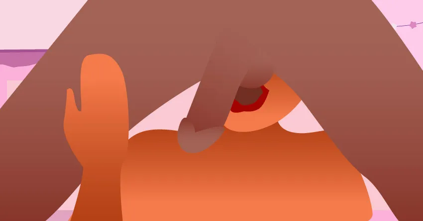 секс без проникновения