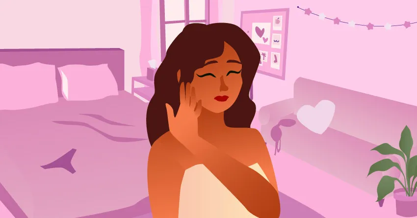 воздержитесь от секса