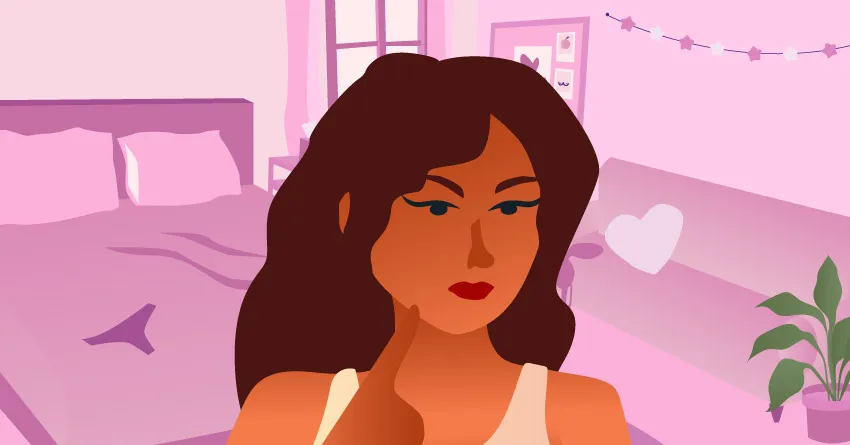 Обостренное обоняние