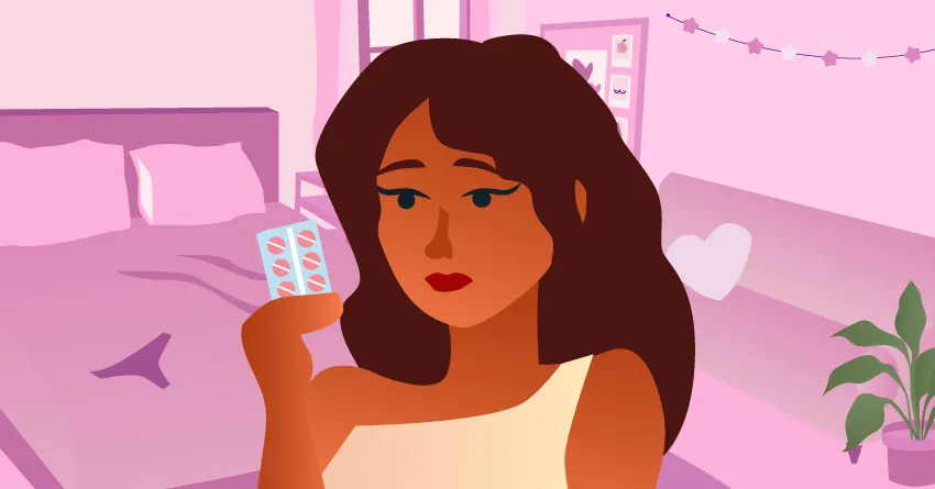 связанные с контролем рождаемости