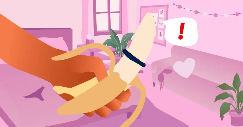 Несработавшая контрацепция