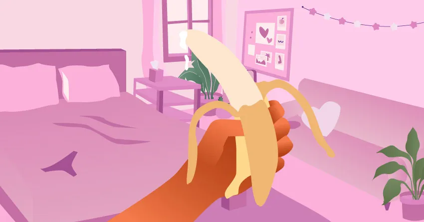 Незащищенный секс