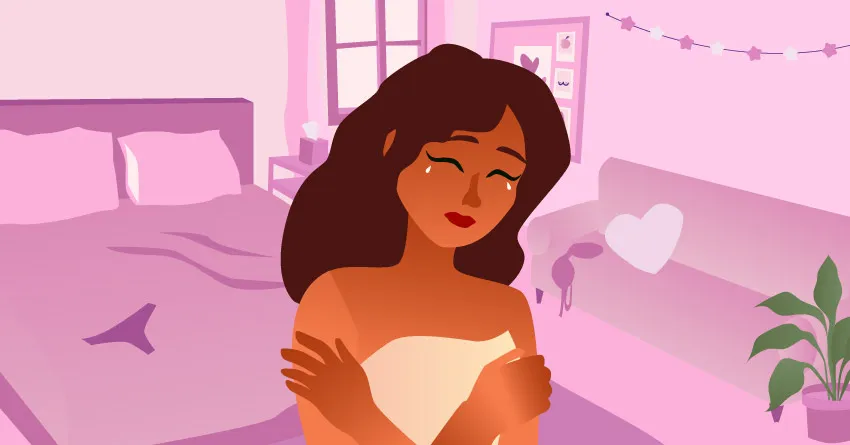 Что такое страх беременности