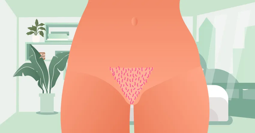 Окрашенные и ослепительные