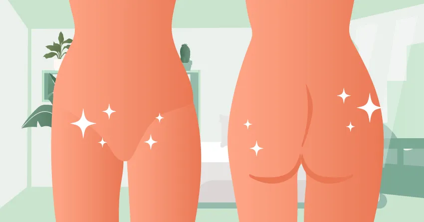 Бразильское или Голливуд