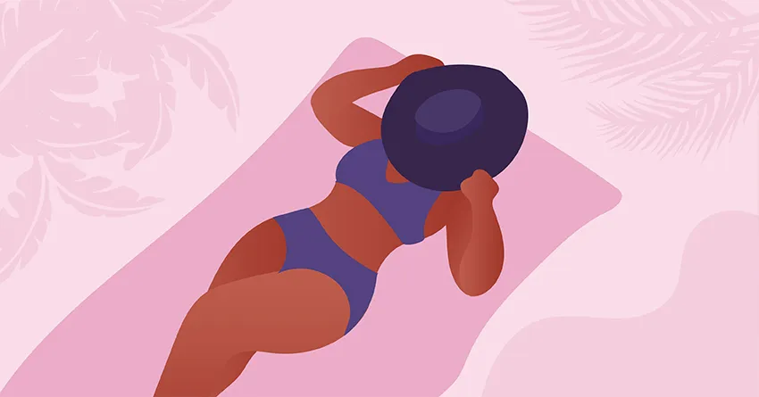 Солнечный свет (Витамин D)