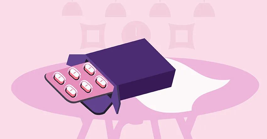 Безрецептурные лекарства