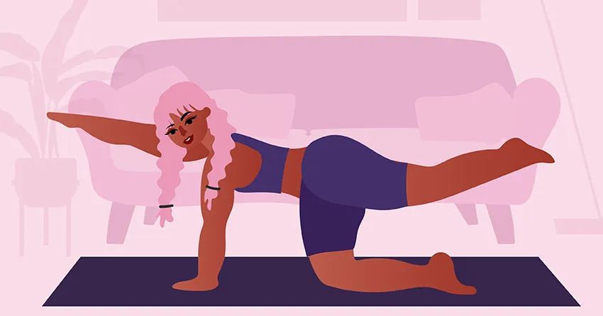 Физические упражнения