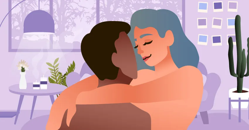 дополнительное время для прелюдии