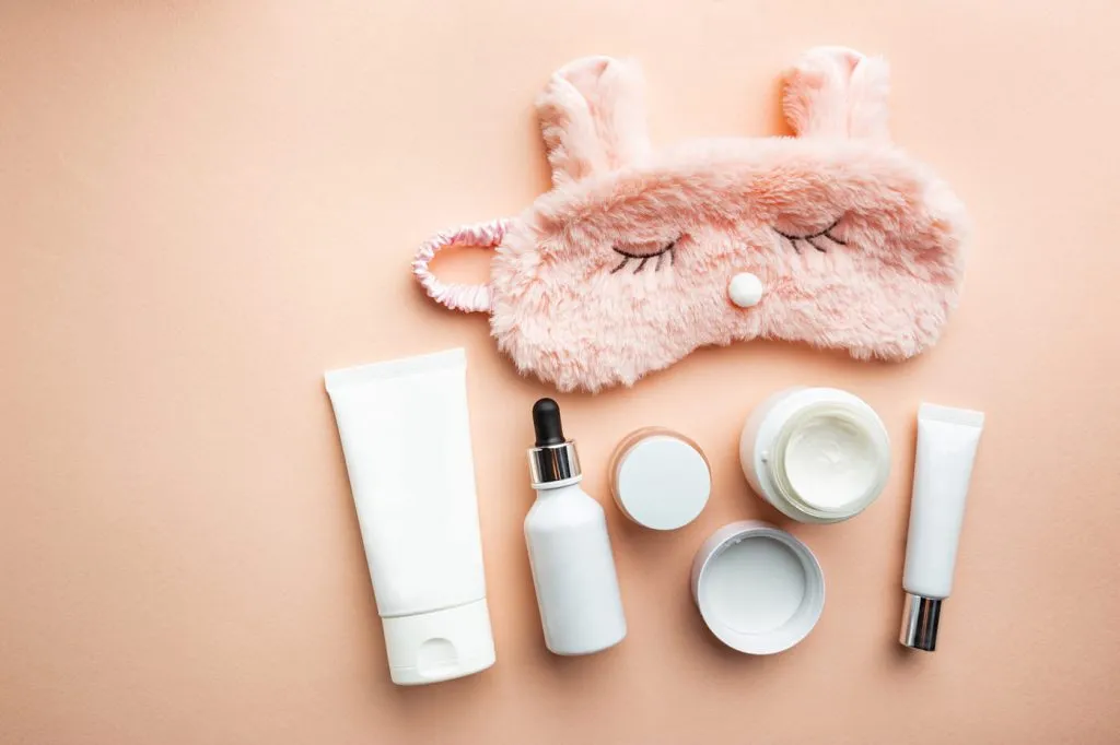 наша рекомендация для вечернего бьюти-ритуала